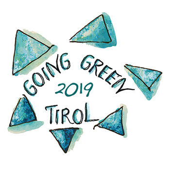 Going green event Tirol 2019