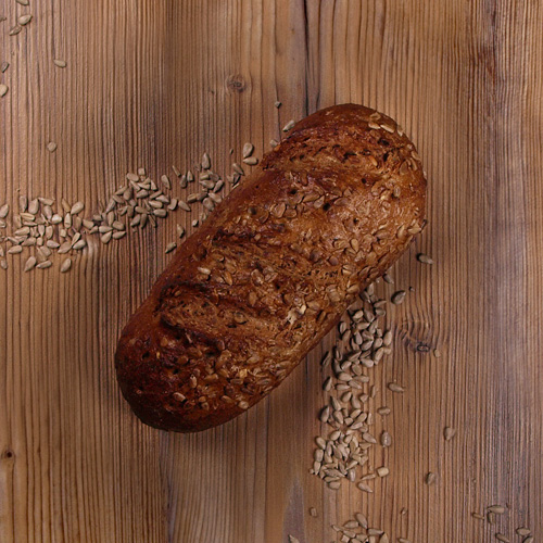Handgemachte Brote – täglich frisch - Bichlbäck Niederndorf / Ebbs